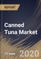 Canned Tuna Market By Product (Skipjack, Yellowfin, and Other Products), By Distribution Channel (Hypermarket & Supermarket, Specialty Stores and E-commerce), By Region, Industry Analysis and Forecast, 2020 - 2026 - Product Thumbnail Image