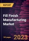 Fill Finish Manufacturing Market Size and Forecasts, Global and Regional Share, Trends, and Growth Opportunity Analysis Report Coverage: By Product , Modality, and End User - Product Thumbnail Image