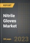 Nitrile Gloves Market Factbook (2023 Edition): Analysis By Type (Powdered, Powder-Free), Texture (Smooth, Micro-Roughened, Aggressively Textured), By End Use Industry, By Region, By Country: Drivers, Trends and Forecast to 2029 - Product Thumbnail Image