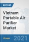 Vietnam Portable Air Purifier Market: Prospects, Trends Analysis, Market Size and Forecasts up to 2026 - Product Thumbnail Image