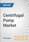 Centrifugal Pump Market by Type (Overhung Impeller, Between Bearing, Vertically Suspended), Operation (Electrical, Hydraulic, Air-driven), Stage (Single Stage, Multistage), End User (Industrial, Commercial & Residential) & Region - Forecast to 2028 - Product Thumbnail Image