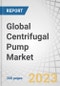Global Centrifugal Pump Market by Type (Overhung Impeller, Between Bearing, Vertically Suspended), Operation (Electrical, Hydraulic, Air-driven), Stage (Single Stage, Multistage), End User (Industrial, Commercial & Residential) & Region - Forecast to 2028 - Product Thumbnail Image