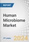 Human Microbiome Market by Product (Drugs, Probiotics, Prebiotics, Synbiotics), Diseases (Infectious, Gastrointestinal, Endocrine & Metabolic), Type (BCT/FMT, Live Biotherapeutics), End User (Hospitals, Clinics, Long-Term Care) - Global Forecast to 2030 - Product Image