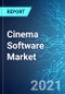 Cinema Software Market: Size, Trends, Forecasts (2021-2025 Edition) - Product Thumbnail Image