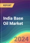 India Base Oil Market Analysis: Plant Capacity, Production, Operating Efficiency, Demand & Supply, End Use, Type, Process, Technology, Distribution Channel, Region, Competition, Trade, Customer & Price Intelligence Market Analysis, 2015-2030 - Product Thumbnail Image