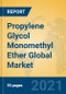 Propylene Glycol Monomethyl Ether Global Market Insights 2020, Analysis and Forecast to 2025, by Manufacturers, Regions, Technology, Application - Product Thumbnail Image