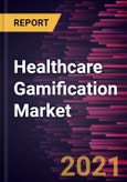 Healthcare Gamification Market Forecast to 2027 - COVID-19 Impact and Global Analysis by Game Type; Application; End User, and Geography- Product Image
