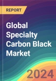 Global Specialty Carbon Black Market Analysis: :Plant Capacity, Location, Production, Operating Efficiency, Industry Market Size, Demand & Supply, End-User Industries,Type, Sales Channel, Regional Demand, Company Share, Manufacturing Process, 2015-2032- Product Image