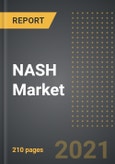 NASH Market - Analysis By Drug Type, Sales Chanel, By Region, By Country (2021 Edition): Market Insights, Covid-19 Impact, Competition and Forecast (2021-2026)- Product Image