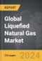 Liquefied Natural Gas (LNG) - Global Strategic Business Report - Product Thumbnail Image