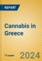 Cannabis in Greece - Product Thumbnail Image