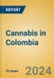 Cannabis in Colombia - Product Thumbnail Image