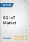 5G IoT Market by Component (Hardware, Platform, Connectivity, and Services), Network Type (5G Standalone and 5G Non-Standalone), Organization Size, Type (Short-range IoT Devices, Wide-range IoT Devices), End Users and Region - Global Forecast to 2028 - Product Thumbnail Image
