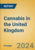 Cannabis in the United Kingdom- Product Image