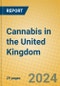 Cannabis in the United Kingdom - Product Thumbnail Image