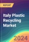 Italy Plastic Recycling Market Analysis: Plant Capacity, Production, Operating Efficiency, Demand & Supply, End-User Industries, Distribution Channel, Regional Demand, 2015-2030 - Product Thumbnail Image