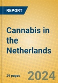 Cannabis in the Netherlands- Product Image