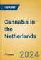 Cannabis in the Netherlands - Product Thumbnail Image