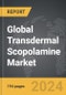 Transdermal Scopolamine - Global Strategic Business Report - Product Thumbnail Image