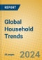 Global Household Trends - Product Image