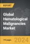 Hematological Malignancies - Global Strategic Business Report - Product Thumbnail Image