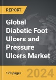Diabetic Foot Ulcers and Pressure Ulcers - Global Strategic Business Report- Product Image