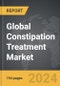 Constipation Treatment - Global Strategic Business Report - Product Image