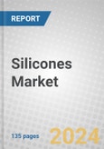 Silicones: Global Markets 2024-2029- Product Image