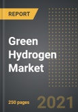 Green Hydrogen Market (Value, Volume) - Analysis By Technology, Application, By Region, By Country (2021 Edition): Market Insights, Covid-19 Impact, Competition and Forecast (2021-2026)- Product Image