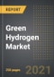 Green Hydrogen Market (Value, Volume) - Analysis By Technology, Application, By Region, By Country (2021 Edition): Market Insights, Covid-19 Impact, Competition and Forecast (2021-2026) - Product Thumbnail Image