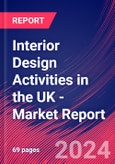 Interior Design Activities in the UK - Industry Market Research Report- Product Image