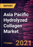 Asia Pacific Hydrolyzed Collagen Market Forecast to 2027 - COVID-19 Impact and Regional Analysis By Source and Application- Product Image