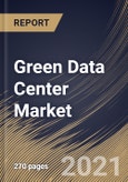 Green Data Center Market By Component, By Data Center Size, By Vertical, By Region, Industry Analysis and Forecast, 2020 - 2026- Product Image