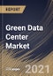 Green Data Center Market By Component, By Data Center Size, By Vertical, By Region, Industry Analysis and Forecast, 2020 - 2026 - Product Thumbnail Image