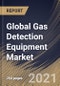 Global Gas Detection Equipment Market By Product, By Technology, By End User, By Region, Industry Analysis and Forecast, 2020 - 2026 - Product Thumbnail Image