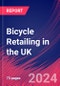 Bicycle Retailing in the UK - Industry Market Research Report - Product Thumbnail Image