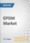 EPDM Market by Application (Automotive, Building & Construction, Plastic Modification, Tires & Tubes, Wires & Cables and Lubricant Additives), Manufacturing Process, Region (North America, Europe, APAC, MEA, and South America) - Forecast to 2028 - Product Thumbnail Image