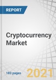 Cryptocurrency Market with Impact of COVID-19 by Offering (Hardware, Software), Process (Mining, Transaction), Type, Application (Trading, Remittance, Payment: Peer-to-Peer Payment, e-Commerce, and Retail), and Geography - Forecast to 2026- Product Image