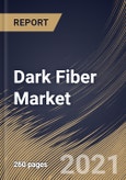 Dark Fiber Market By Type, By Material, By Network Type, By End User, Industry Analysis and Forecast, 2020 - 2026- Product Image