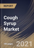 Cough Syrup Market By Product, By Age Group, By Distribution Channel, By Regional Outlook, Industry Analysis Report and Forecast, 2020 - 2026- Product Image