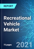 Recreational Vehicle (RV) Market with Focus on the U.S. RV Market (2021-2025 Edition)- Product Image