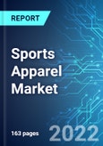 Sports Apparel Market: Analysis By Product Type, By End User, By Distribution Channel, By Region Size and Trends with Impact of COVID-19 and Forecast up to 2026- Product Image