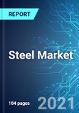 Steel Market with Focus on Stainless Steel: Size, Trends & Forecasts (2021-2025 Edition)- Product Image