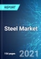 Steel Market with Focus on Stainless Steel: Size, Trends & Forecasts (2021-2025 Edition) - Product Thumbnail Image