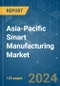 Asia-Pacific Smart Manufacturing - Market Share Analysis, Industry Trends & Statistics, Growth Forecasts 2019 - 2029 - Product Thumbnail Image