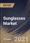 Sunglasses Market By Distribution channel, By Frame Material, By Type, By Design, By Regional Outlook, Industry Analysis Report and Forecast, 2020 - 2026 - Product Thumbnail Image