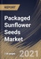 Packaged Sunflower Seeds Market By Distribution Channel (Offline and Online), By Product (Salted, Ranch Flavored, BBQ Flavored, Dill Pickle Flavored, Plain and Others), By Regional Outlook, Industry Analysis Report and Forecast, 2020 - 2026 - Product Thumbnail Image