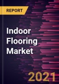 Indoor Flooring Market Forecast to 2028 - COVID-19 Impact and Global Analysis - by Type (Ceramic Tiles, Carpet, Vinyl Linoleum & Rubber, Wood & Laminate, and Others) and End user (Residential and Non-Residential)- Product Image