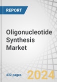 Oligonucleotide Synthesis Market by Product (Drugs (ASO, siRNA), Synthesized Oligo (Primer), Reagents, Equipment), Type (Custom, Predesigned), Application (Therapeutic (Neurology, Rare), Research (PCR, Sequencing), Diagnostics) - Forecast to 2029- Product Image