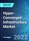 Hyper-Converged Infrastructure Market: Analysis By Component, By Application, By End-User, By Region Size and Trends with Impact of COVID-19 and Forecast up to 2027 - Product Thumbnail Image